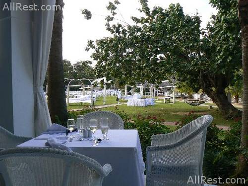 Sans Souci Hotel & Spa 81
